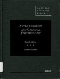 Anti-Terrorism and Criminal Enforcement