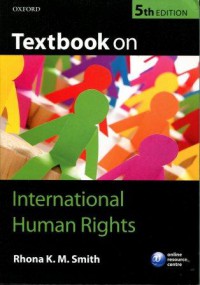 Textbook on International Human Rights