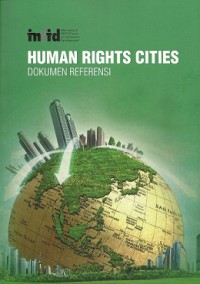 Human Rights Cities: Dokumen Referensi