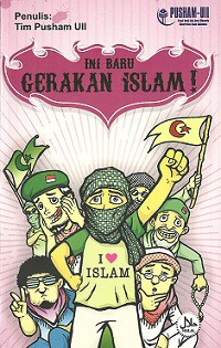 INI BARU GERAKAN ISLAM !