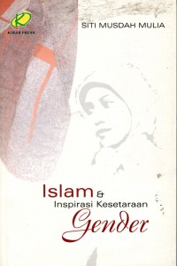 Islam & Inspirasi Kesetaraan Gender