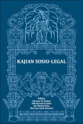 Kajian Sosio-Legal