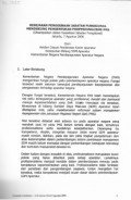 KEBIJAKAN PENGGUNAAN JABATAN FUNGSIONAL MENDUKUNG PEMBENTUKAN PROFESIONALISME PNS: (Disampaikan dalam Sosialisasi Jabatan Fungsional)