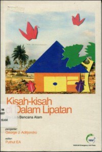 Kisah-kisah di Dalam Lipatan: Sisi Lain Bencana Alam (7181)