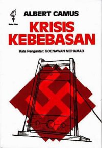 Krisis Kebebasan - (7331)