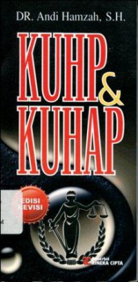 KUHP & KUHAP (7021)