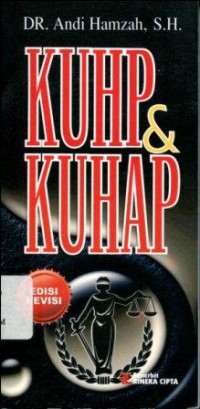 KUHP & KUHAP (7021)