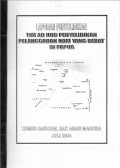 Laporan Penyelidikan Tim Ad Hoc Penyelidikan Pelanggaran HAM Yang Berat di Papua