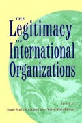 The Legitimacy of International Organizations