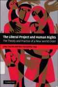 The Liberal Project and Human Rights: The Theory and Practice of a New World Order - (6983)