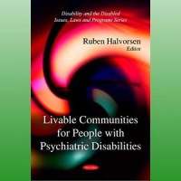 Livable Communities for People with Psychiatric Disabilities