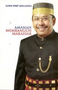 Amanah Membangun Makassar