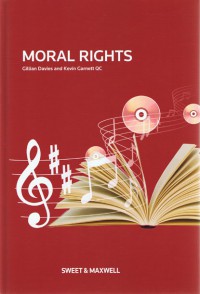 Moral Rights