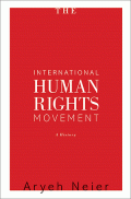 The International Human Rights Movement: A History