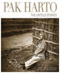 Pak Harto: The Untold Stories