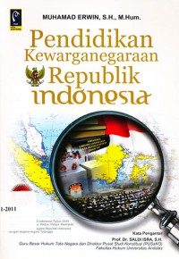 Pendidikan Kewarganegaraan Republik Indonesia