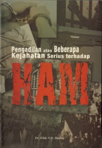 Pengadilan atas Beberapa Kejahatan Serius terhadap HAM