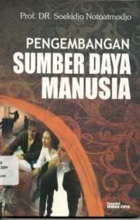 Pengembangan Sumber Daya Manusia