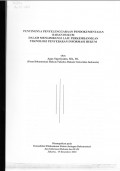 Pentingnya Penyelenggaraan Pendokumentasian Bahan Hukum Dalam Mengimbangi Laju Perkembangan Teknologi Penyebaran Informasi Hukum