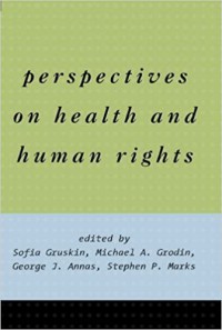 perspectives on health and human rights
