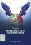 Kompilasi Instrumen HAM Internasional