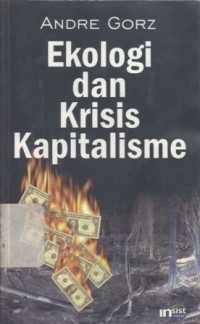 Ekologi dan krisis kapitalisme