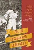 Politik Hukuman Mati di Indonesia