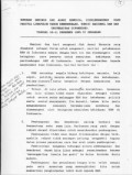 Rumusan Seminar Hak Asasi Manusia, Diselenggarakan Oleh Panitia Limapuluh Tahun Kemerdekaan, Komisi Nasional HAM dan Universitas Diponegoro: Tanggal 10-11 Desember 1995 di Semarang