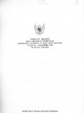 Sambutan Presiden Pada Peresmian Pembukaan Lokakarya Nasional IV Hak Asasi Manusia Tanggal 1 Desember 1998 Di Istana Negara