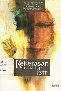 Kekerasan Terhadap Istri