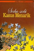 Serba-Serbi Kasus Menarik