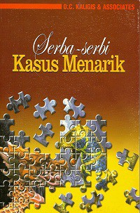 Serba-Serbi Kasus Menarik