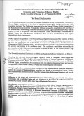 The Seoul Declaration: Seventh International Conference for National Institutions for the Promotion and Protection of Human Rights Seoul, Republic of Korea, 14 - 17 September 2004