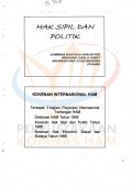 HAK SIPIL DAN POLITIK: Lembaga Bantuan Hukum (LBH) Pos Merauke - Pusat Advokasi Hak Asasi Manusia (PAHAM)