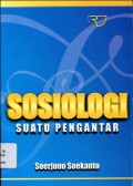 Sosiologi: Suatu Pengantar (6871)