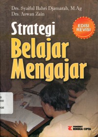 Strategi Belajar Mengajar