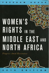 Women's Rights in the Middle East and North Africa: Progress Amid Resistance