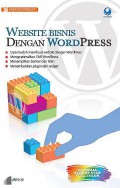 Website Bisnis Dengan WordPress