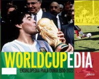 WORLDCUPEDIA: Ensiklopedia Piala Dunia 1930-2022
