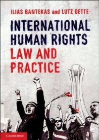 International Human Rights Law and Practice (7218)